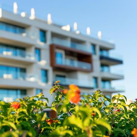Shantivillas Портиман Экстерьер фото