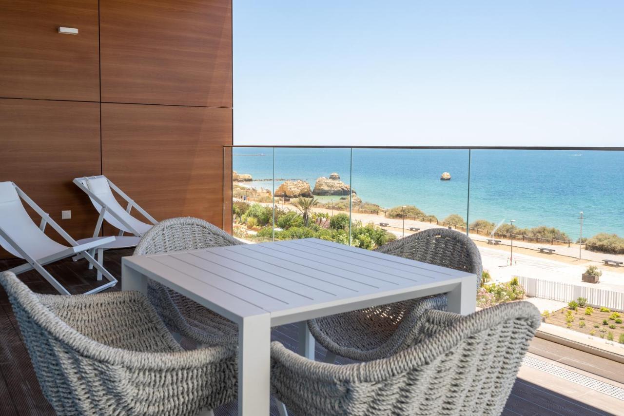 Shantivillas Портиман Экстерьер фото