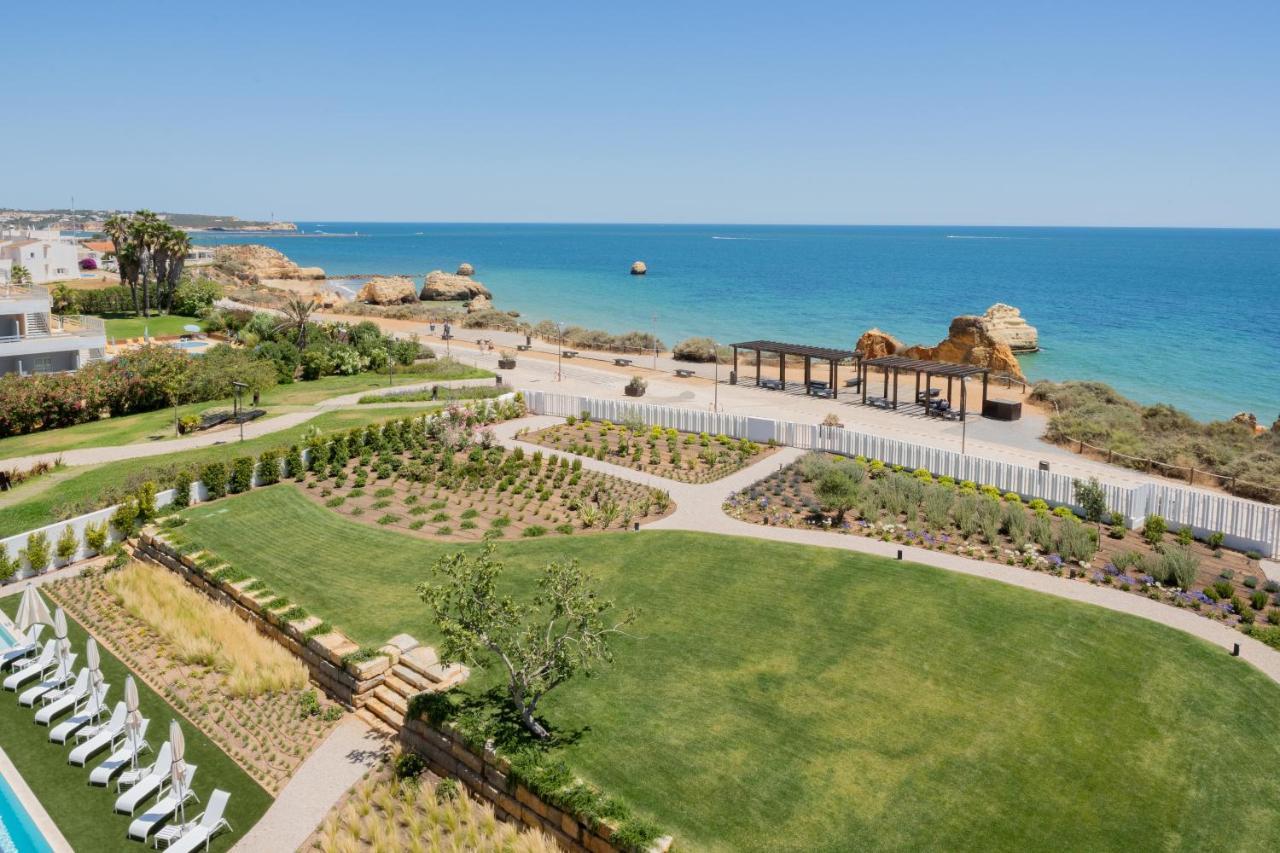Shantivillas Портиман Экстерьер фото