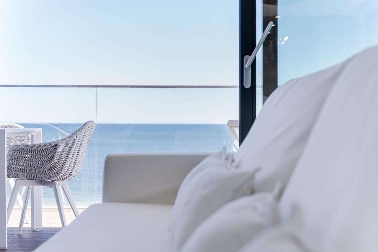 Shantivillas Портиман Экстерьер фото