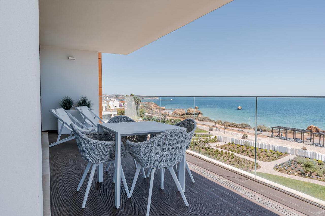 Shantivillas Портиман Экстерьер фото