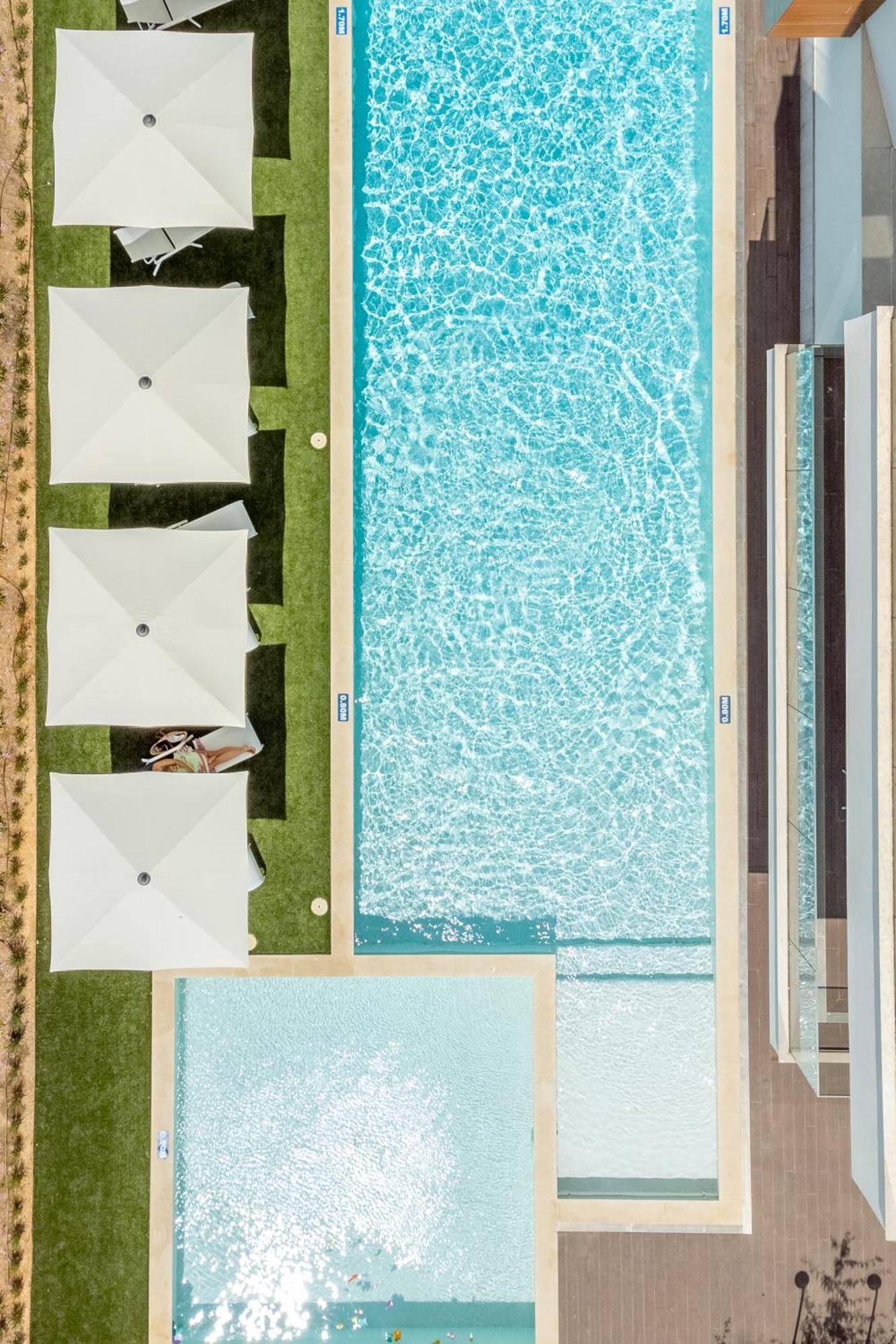 Shantivillas Портиман Экстерьер фото
